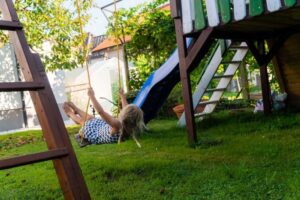 playground equipment