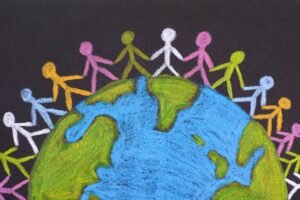 School Fundraiser on Social Media