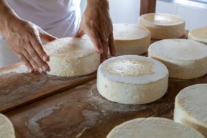 Artisan Cheese