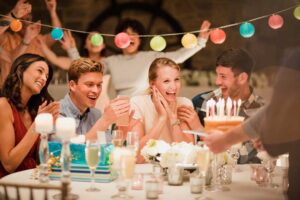 Surprise Party