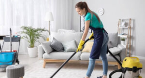 clean home