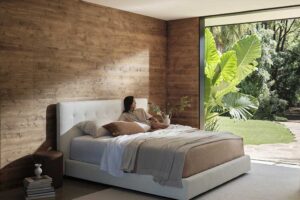 Ottoman Bed