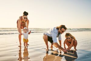 Summer Holiday with Kids in Sri Lanka