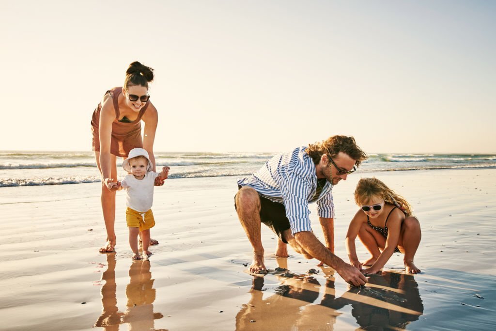 Summer Holiday with Kids in Sri Lanka