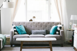 DIY Home Renovation