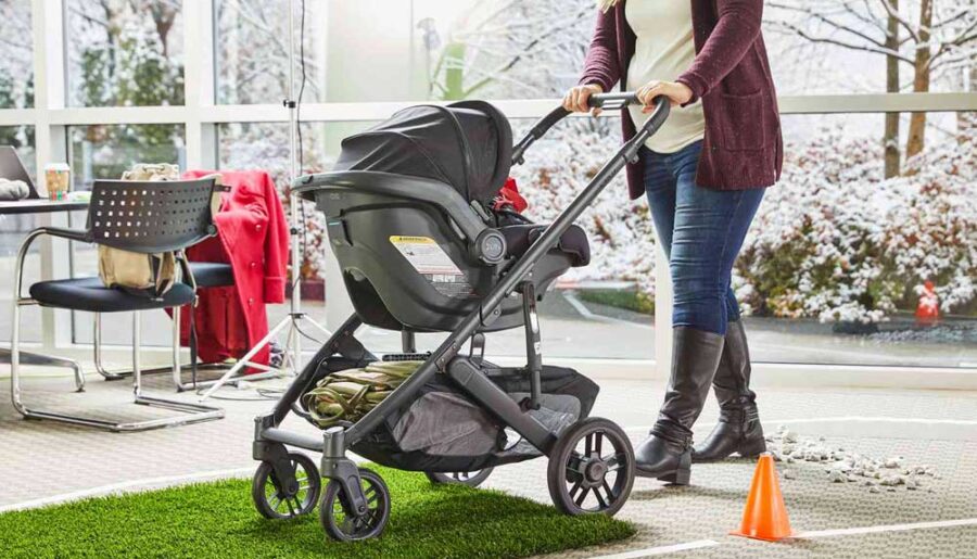 best stroller car seat