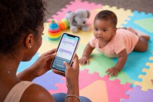 free milestone tracker