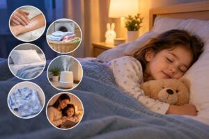 7-Small-Changes-That-Made-Our-Kids’-Bedtime-Less-Itchy